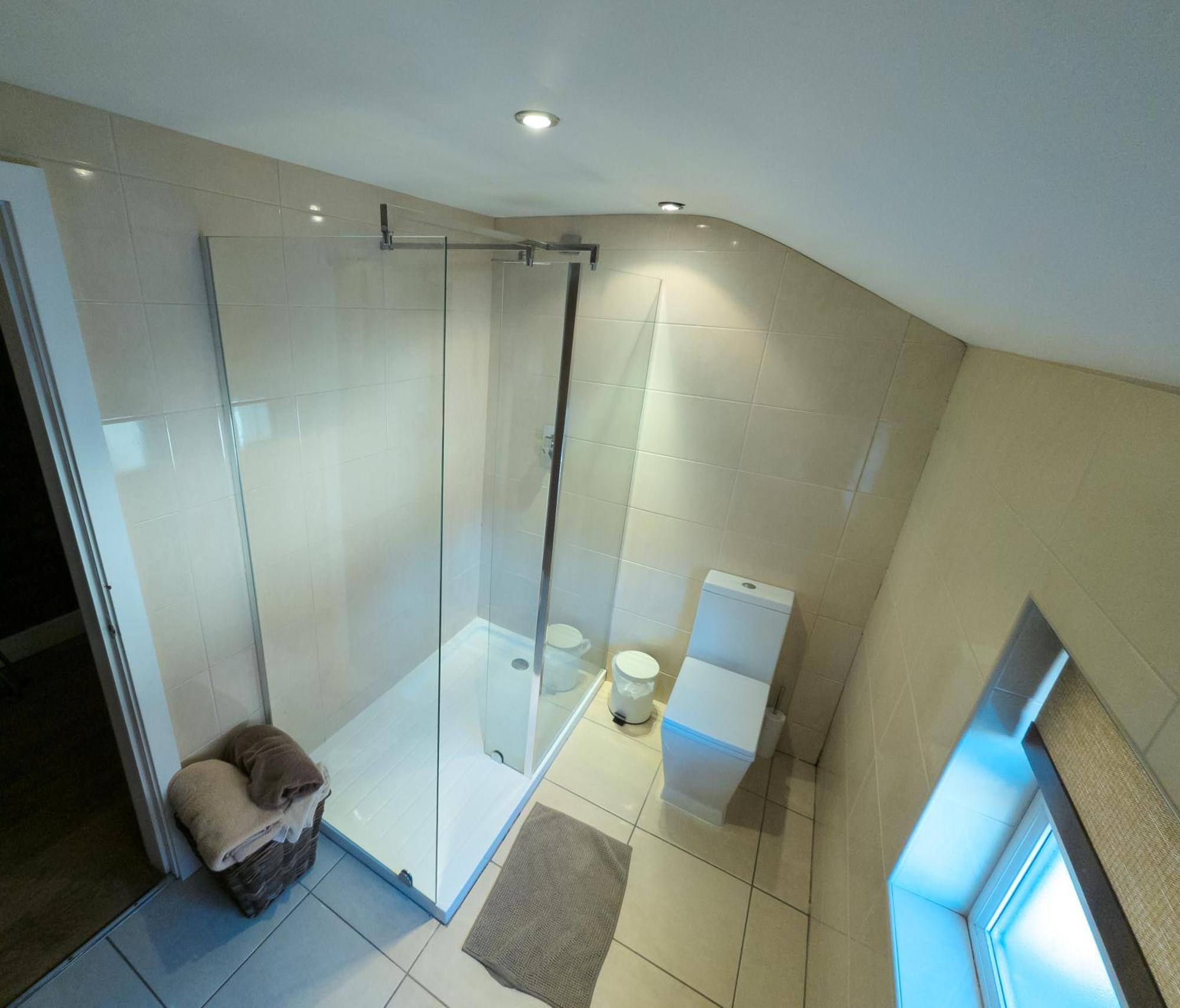 Richmond Apartment Liverpool Kültér fotó