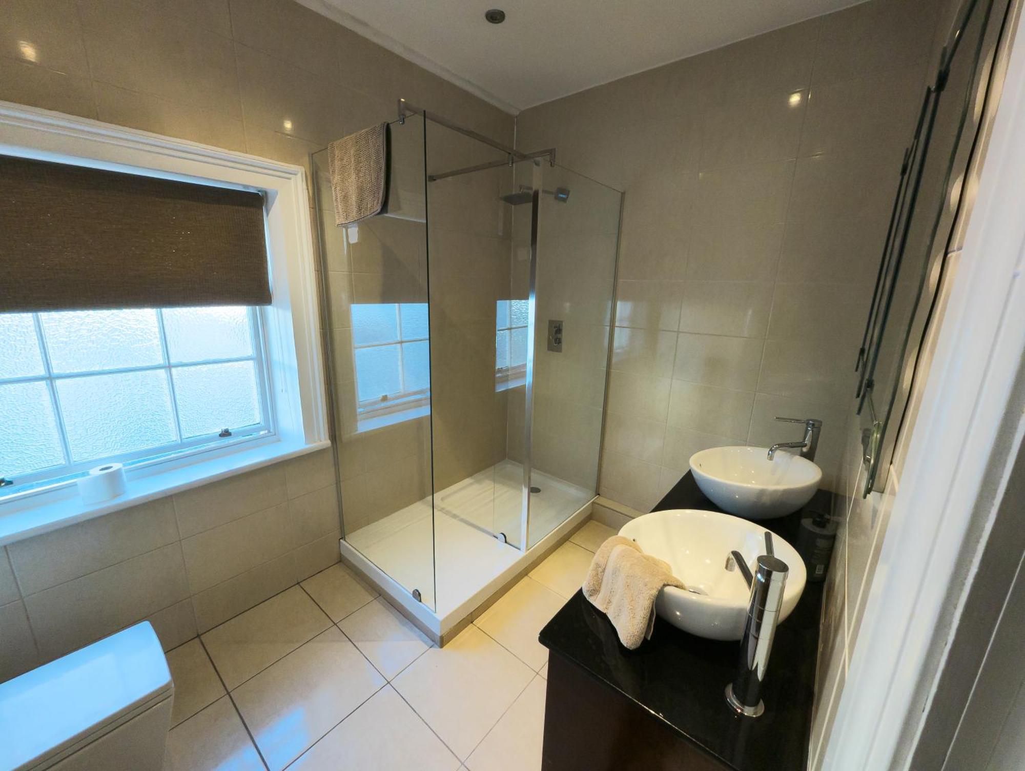 Richmond Apartment Liverpool Kültér fotó