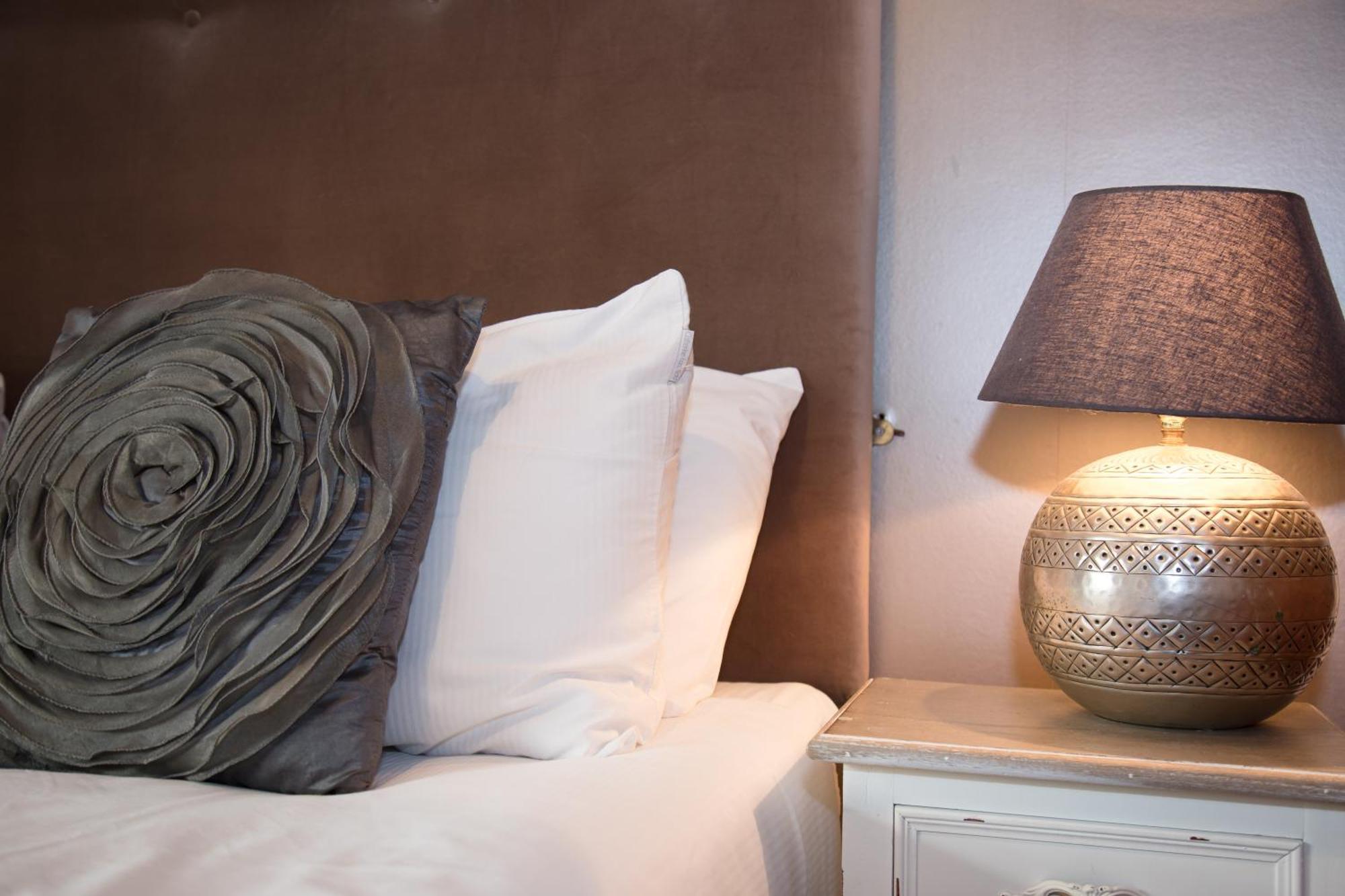 Richmond Apartment Liverpool Kültér fotó