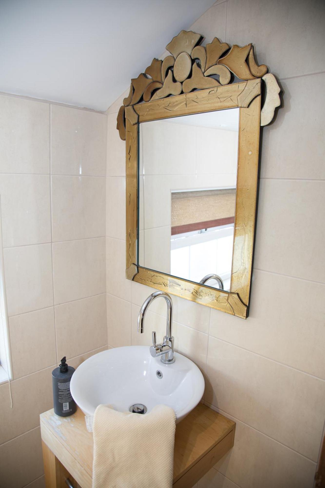 Richmond Apartment Liverpool Kültér fotó